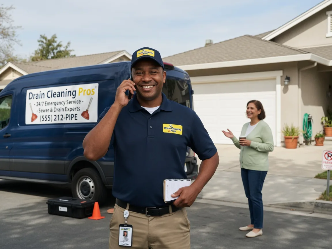 Drain Cleaning Comfort, WV FAQs